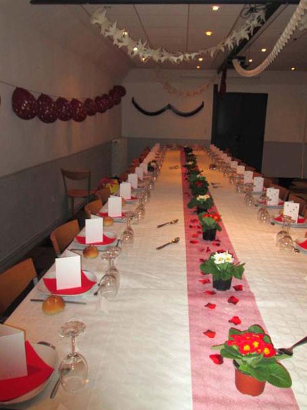 Location salle mariage Yvelines